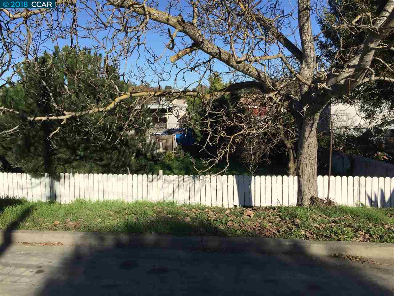 Rodeo Avenue Rodeo, CA 94572 - Photo 1 of 1