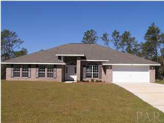 6708 Bryant Road Navarre, FL 32566 - Photo 1 of 10 Gallery Image 1
