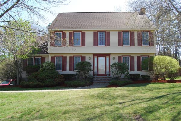 164 Old Farm Road North Andover, MA 01845 - Photo 1 of 1 Gallery Image 1