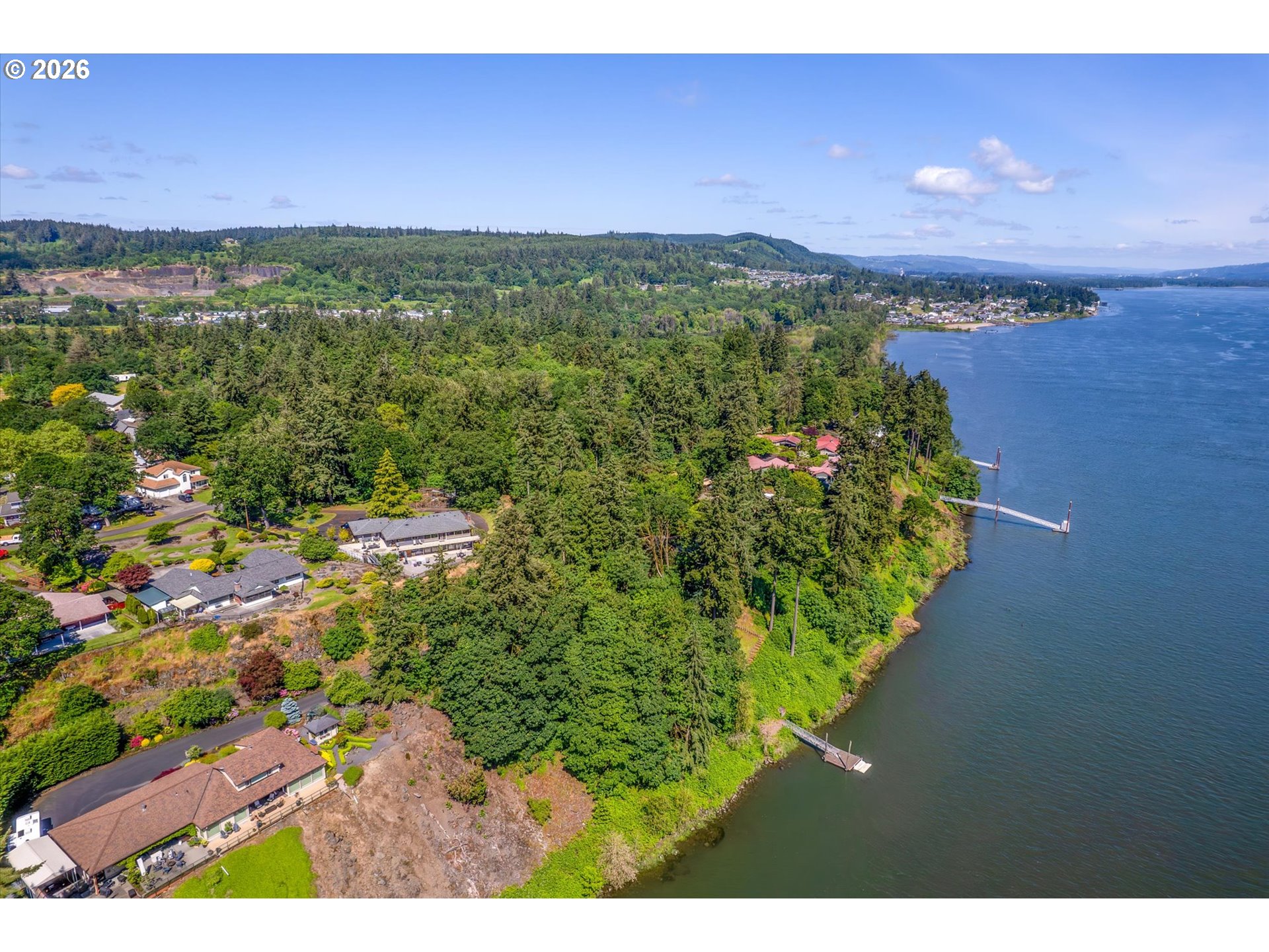 River Cliffs Drive St. Helens, OR 97051 - Photo 18 of 20
