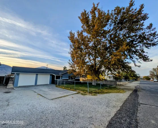 $239,900 | 367 Connelly Street, Hawthorne, NV 89415