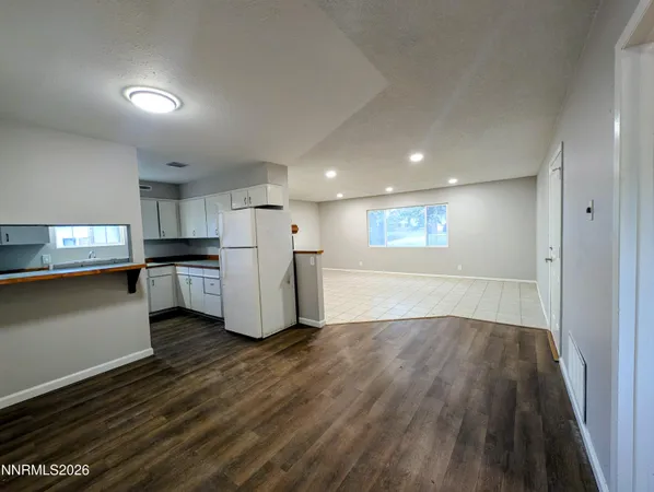 a view of a hallway