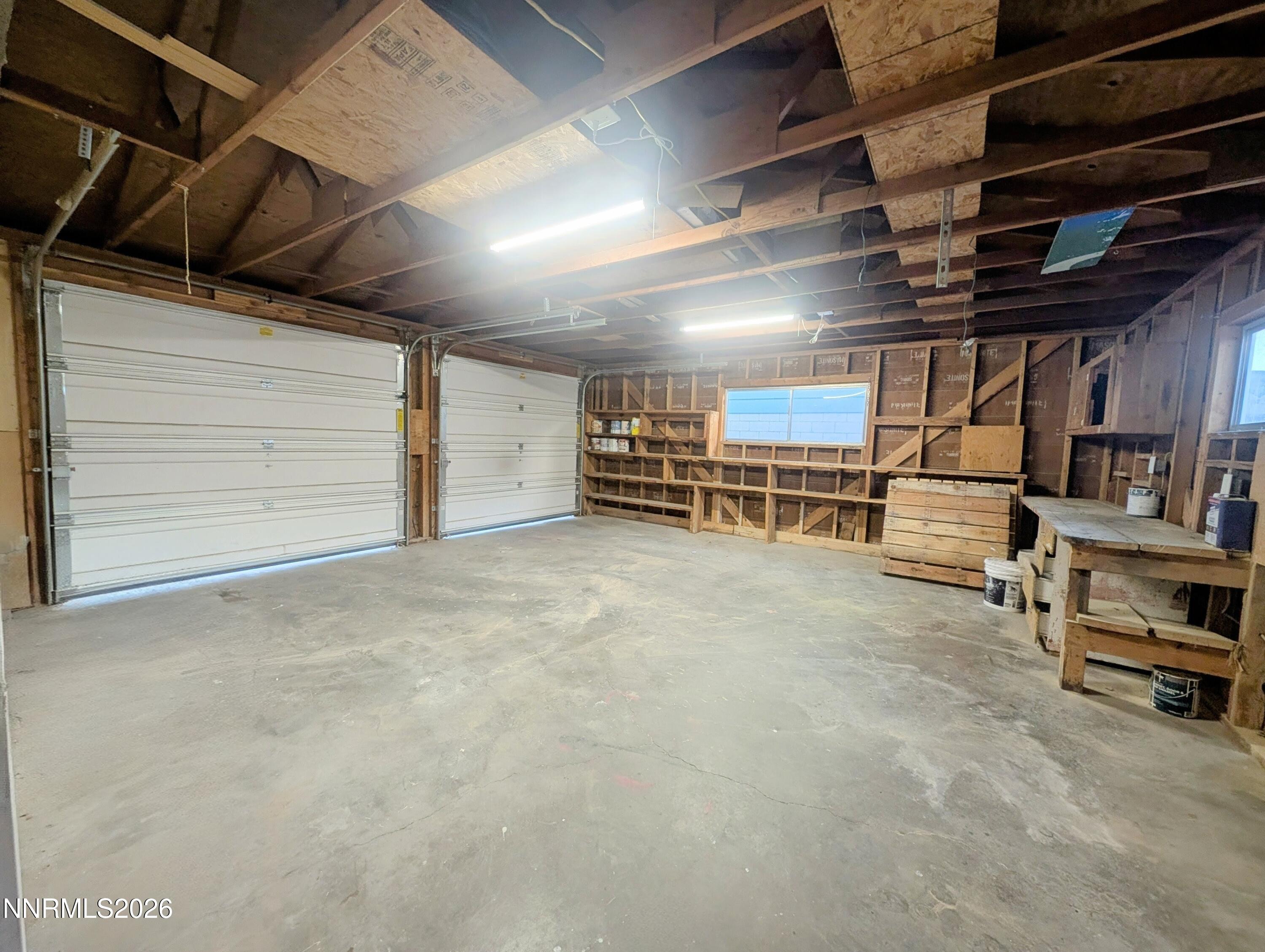 367 Connelly Street Hawthorne, NV 89415 - Photo 27 of 32 a view of an empty room