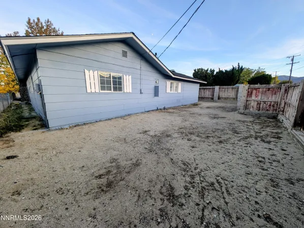$239,900 | 367 Connelly Street, Hawthorne, NV 89415
