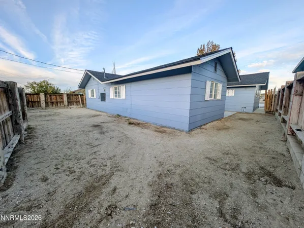 $239,900 | 367 Connelly Street, Hawthorne, NV 89415