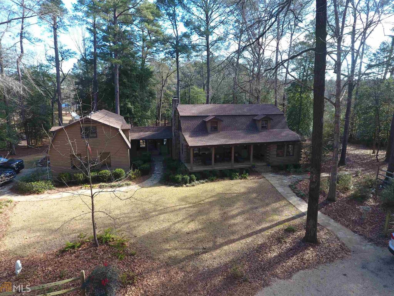 803 Strawberry Creek Road Dublin, GA 31021 - Photo 1 of 1 Gallery Image 1