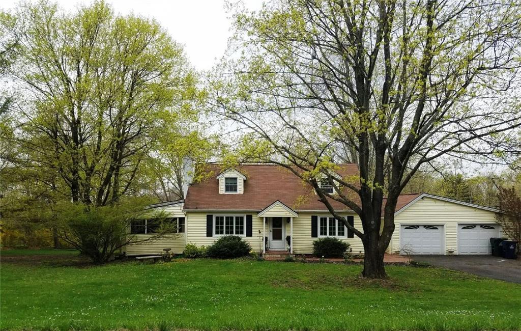2 Hunting Ridge Road Brookfield, CT 06804 - Photo 1 of 1