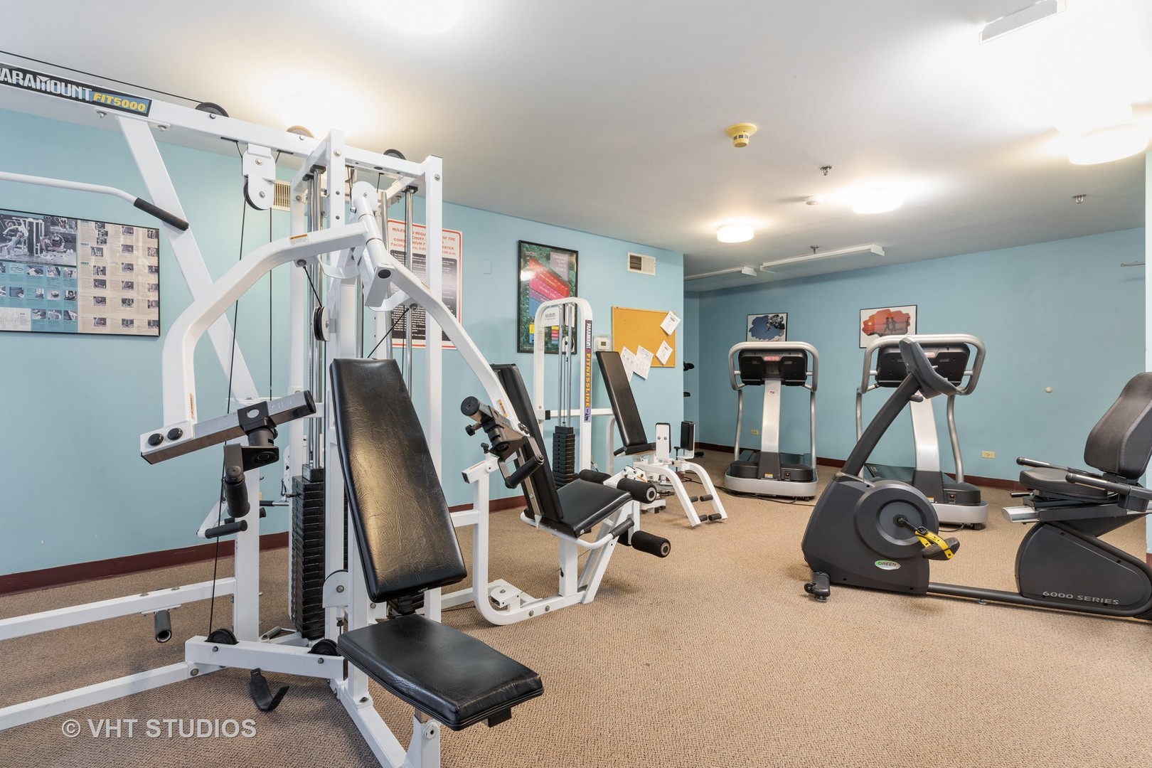 3275 Kirchoff Road, Unit 336 Rolling Meadows, IL 60008 - Photo 12 of 12