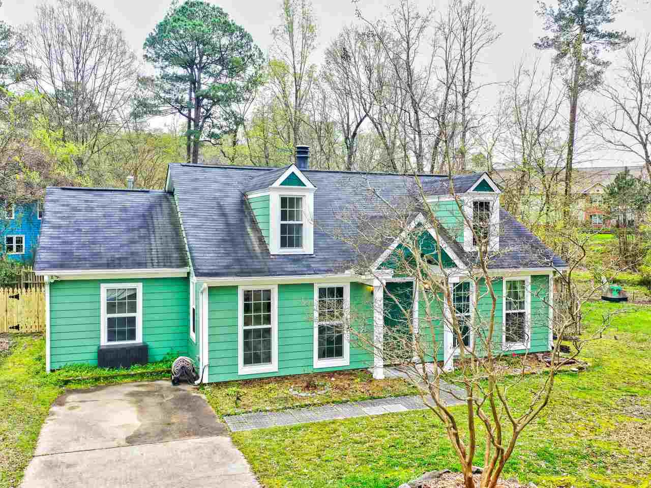 2700 Heathersmith Court Raleigh, NC 27604 - Photo 5 of 28 Photo 5