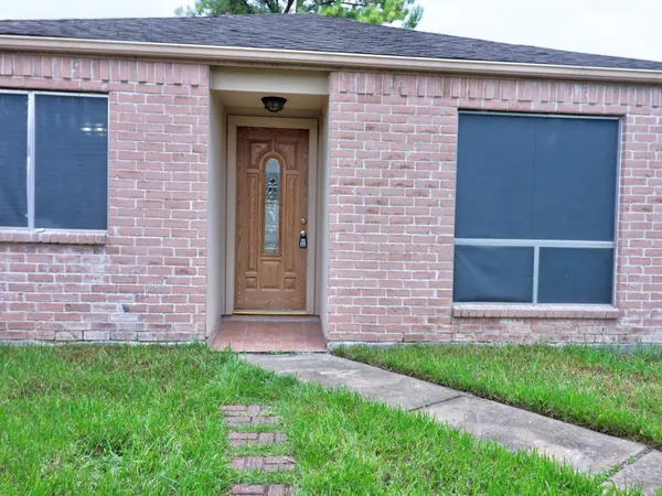 $1,750 | 9203 Danforth Way, Houston, TX 77083