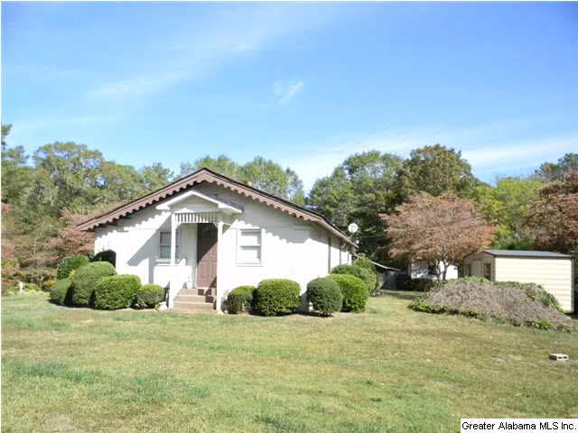 4376 Higginbotham Road Pinson, AL 35126 - Photo 1 of 19