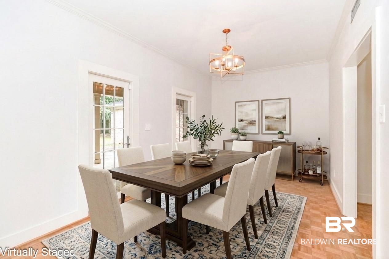 4776 Falls Church Road Mobile, AL 36608 - Photo 12 of 45 Virtually Staged