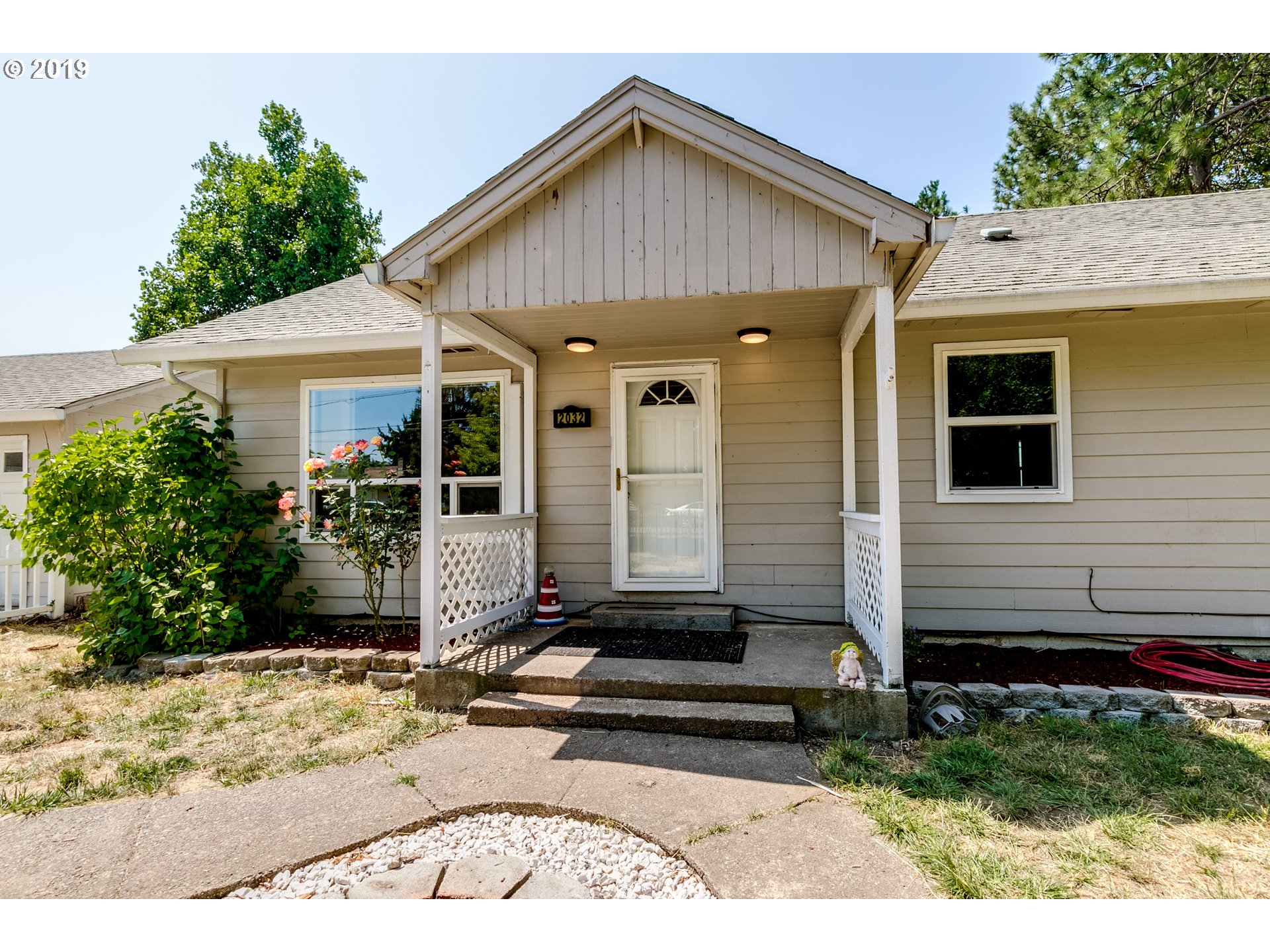 2032 Ohio Street Eugene, OR 97402 - Photo 20 of 20 Gallery Image 20
