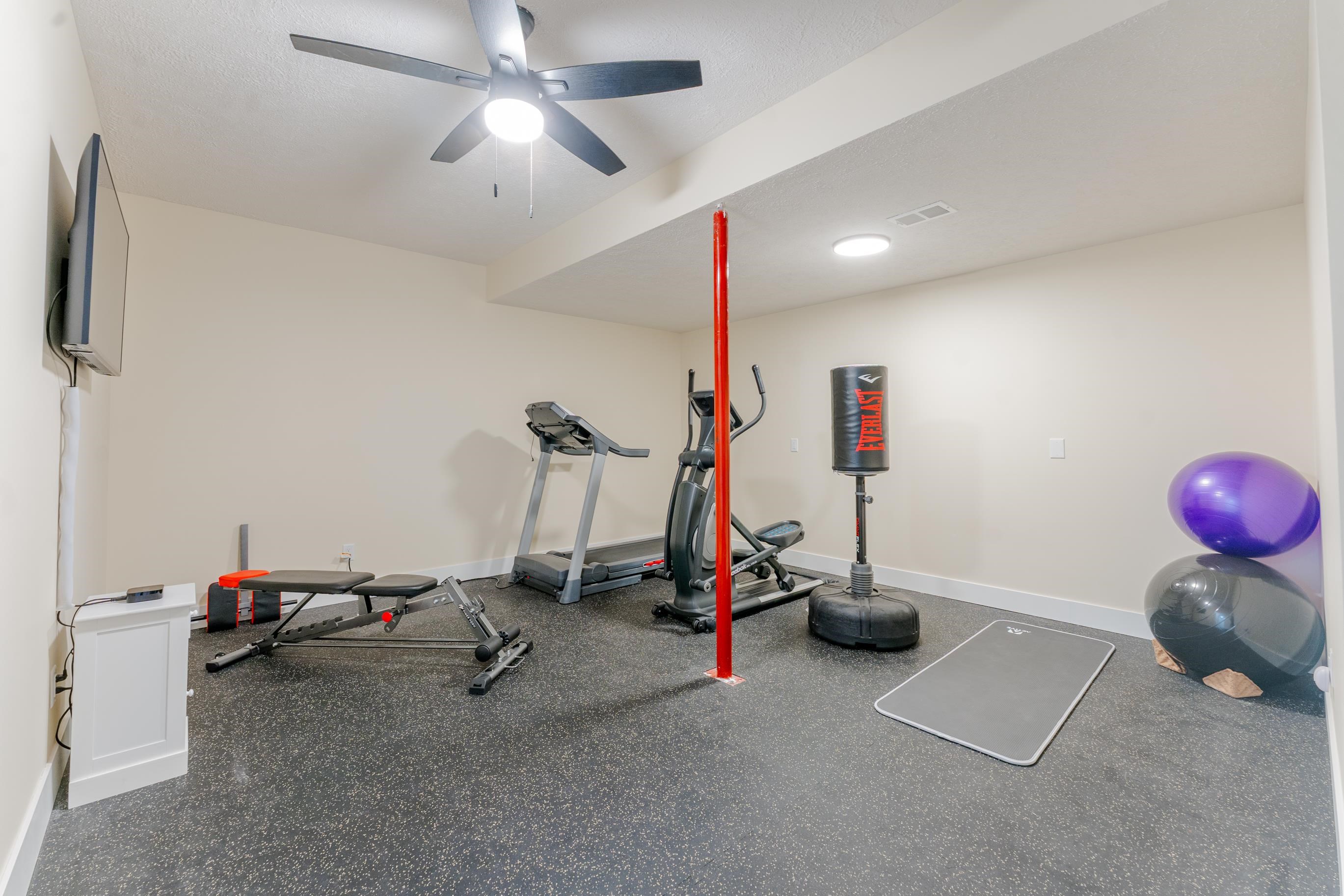 1465 North Betsie River Road Interlochen, MI 49643 - Photo 40 of 50
