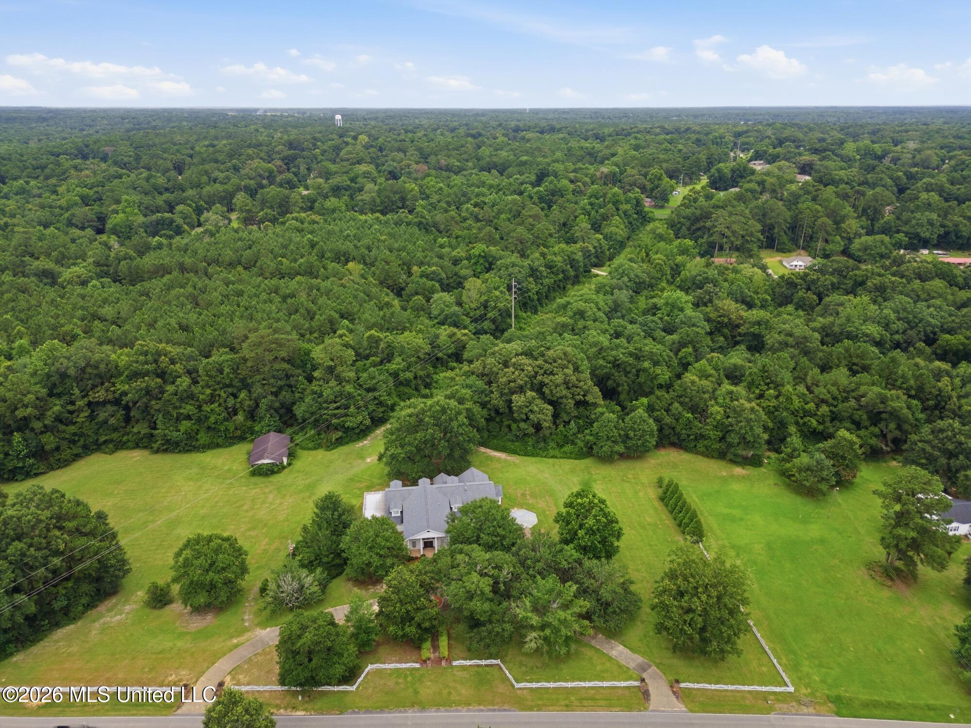 84 Lynn Ray Road Petal, MS 39465 - Photo 89 of 96 94_dji_0169