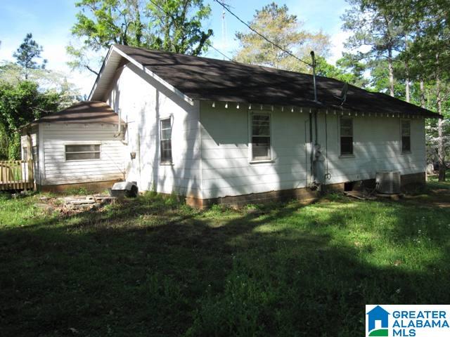 5895 Stockdale Road Talladega, AL 35160 - Photo 20 of 28