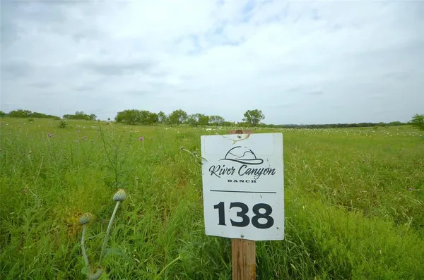 $144,900 | Tbd Tbd Grouse Ridge, Palo Pinto, TX 76484