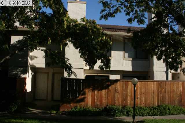 a view of a house with a tree in front