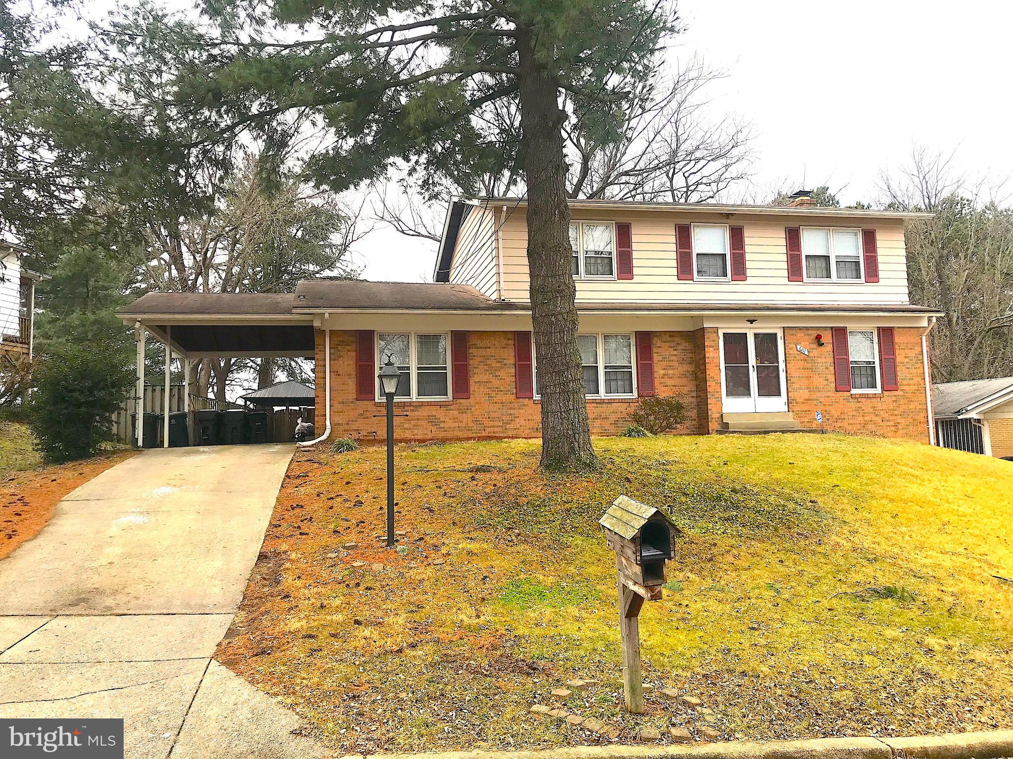 6111 Summerhill Road Temple Hills, MD 20748 - Photo 1 of 26