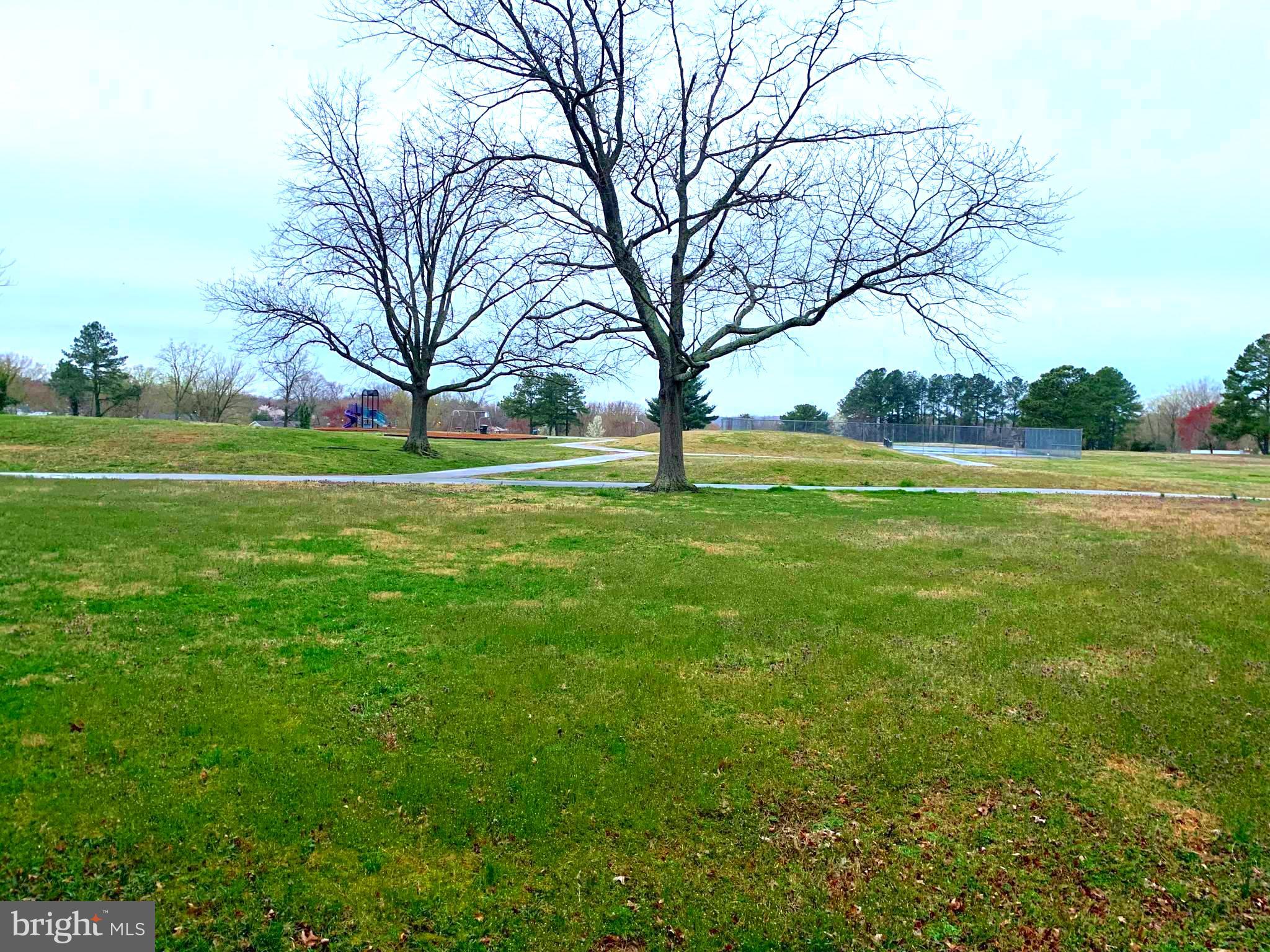 6111 Summerhill Road Temple Hills, MD 20748 - Photo 2 of 26 Community park