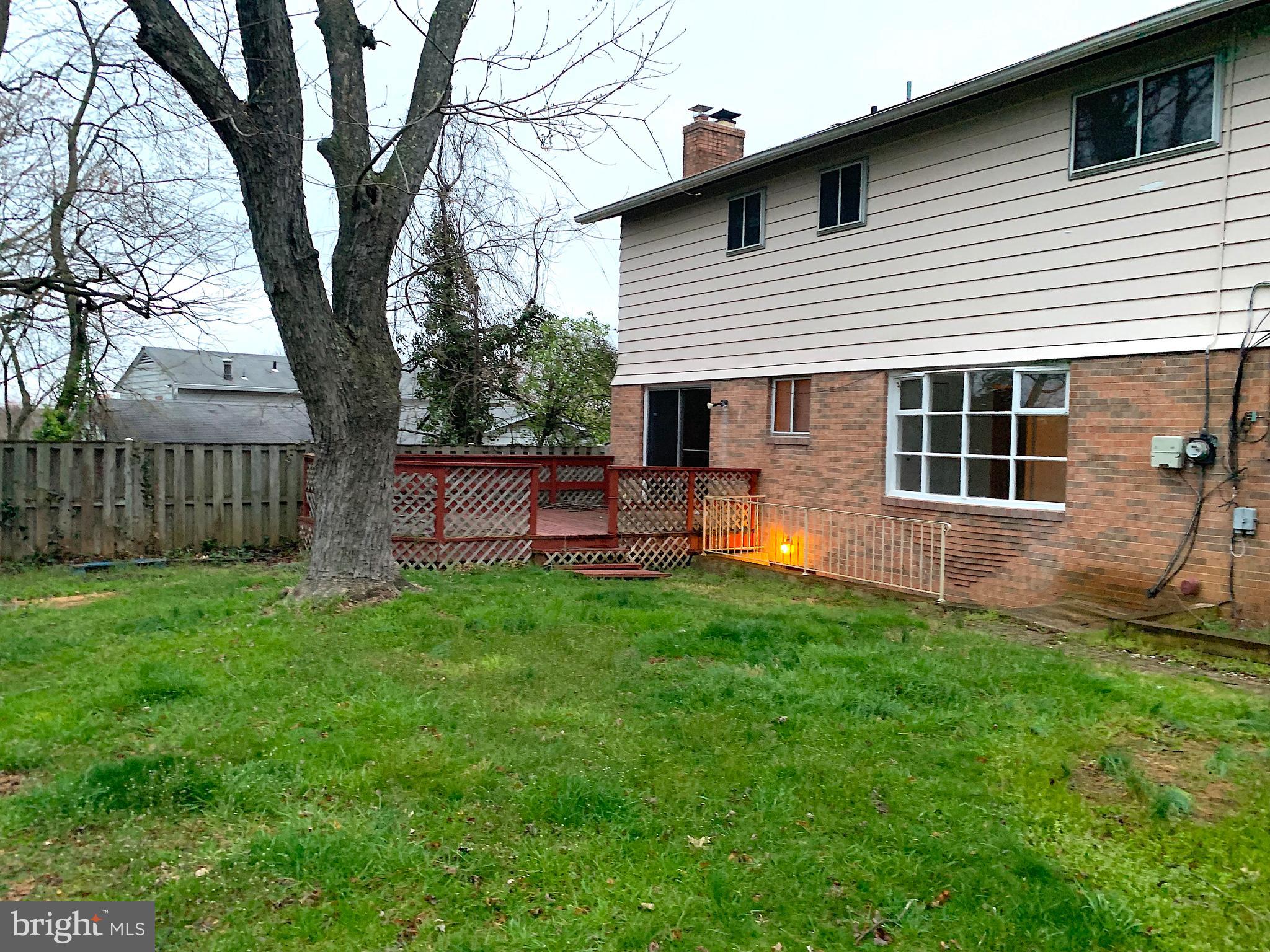 6111 Summerhill Road Temple Hills, MD 20748 - Photo 3 of 26