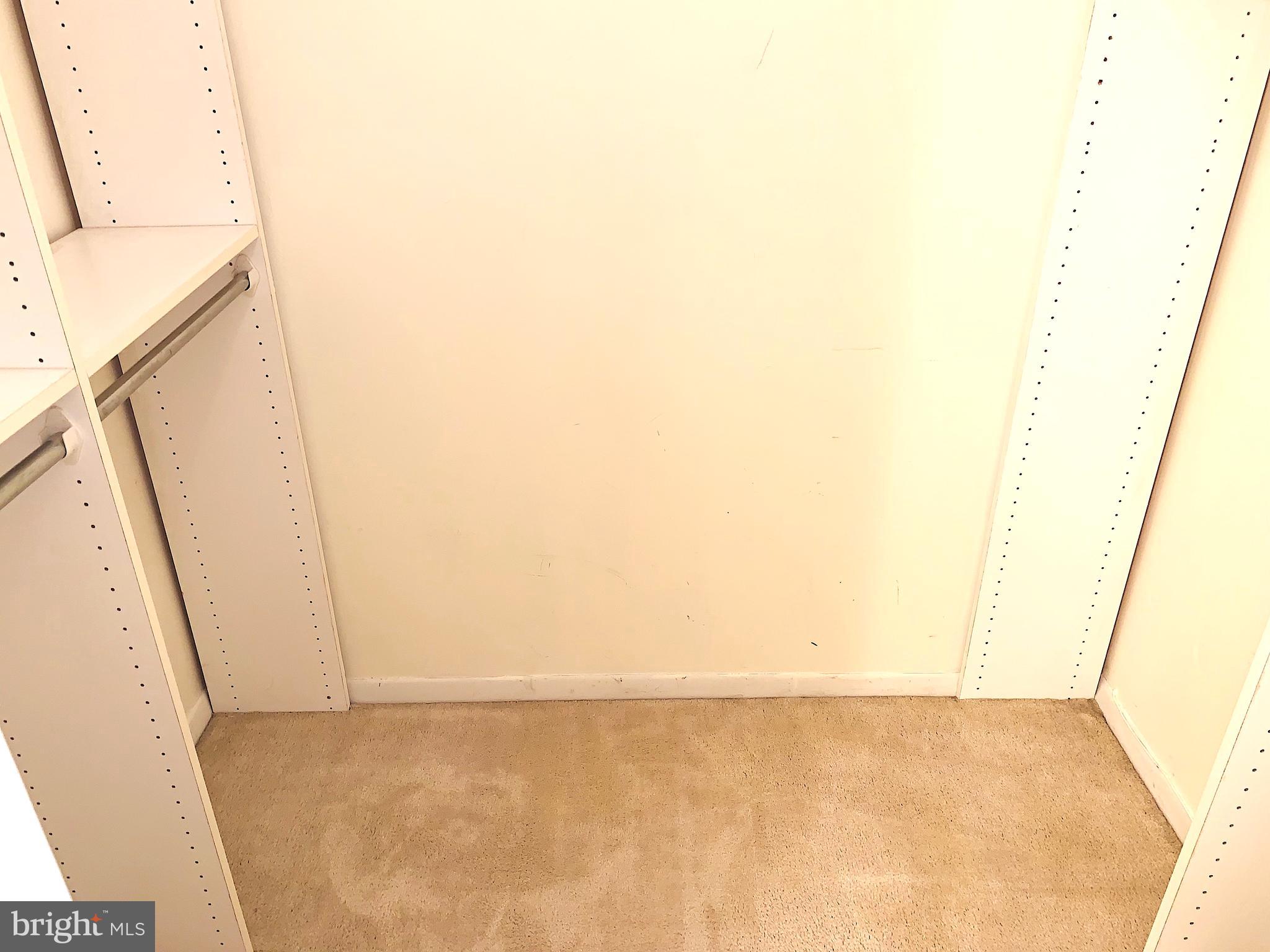 6111 Summerhill Road Temple Hills, MD 20748 - Photo 8 of 26 Walk in closet