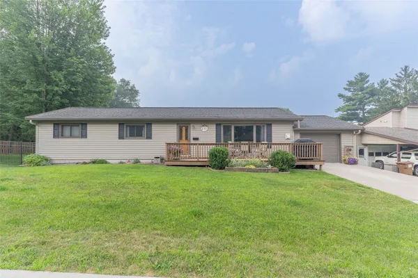 $279,900 | 425 Drier Street, Durand, WI 54736