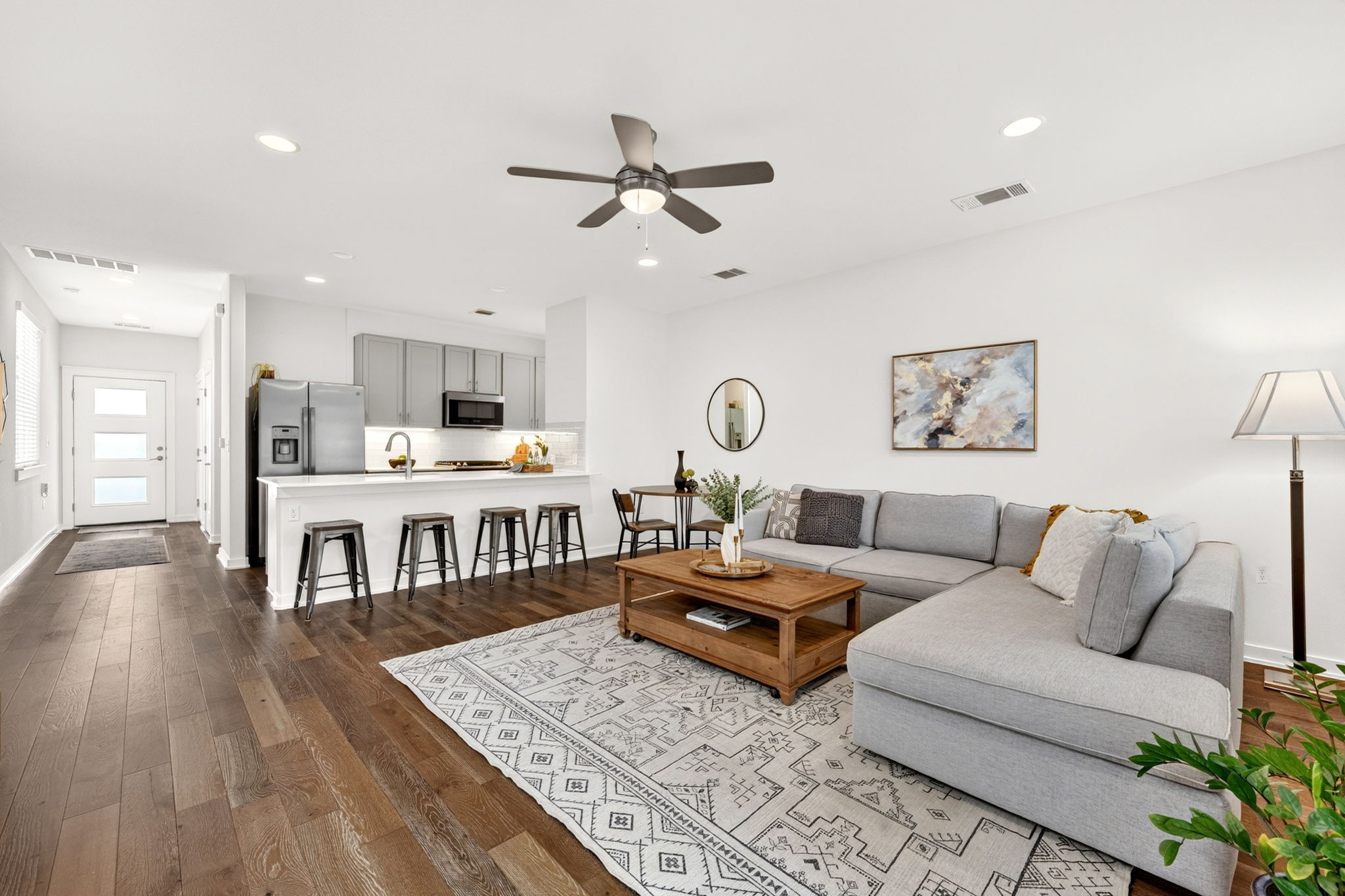 6800 Menchaca Road, Unit 13 Austin, TX 78745 - Photo 2 of 25