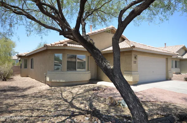 $355,000 | 9503 North Winter Wren Avenue, Tucson, AZ 85742