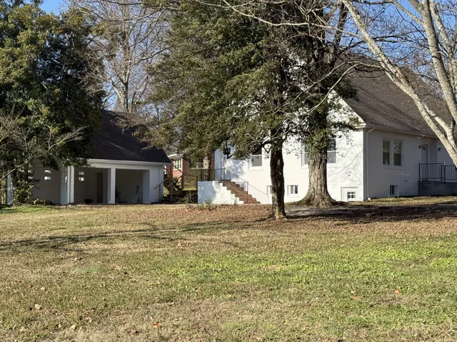 $580,000 | 103 Springer Drive, Lawrenceburg, TN 38464