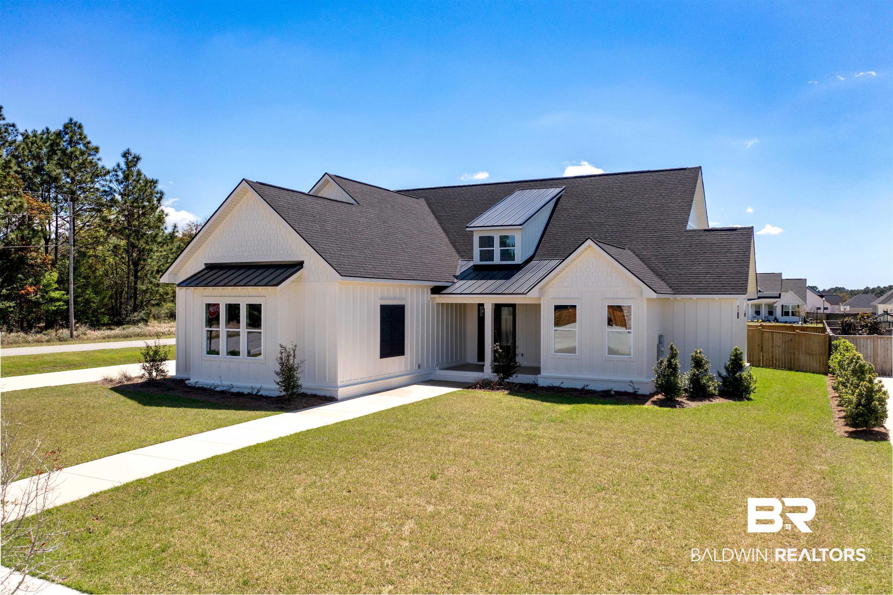10970 Turin Avenue Fairhope, AL 36532 - Photo 39 of 61 Front of Home