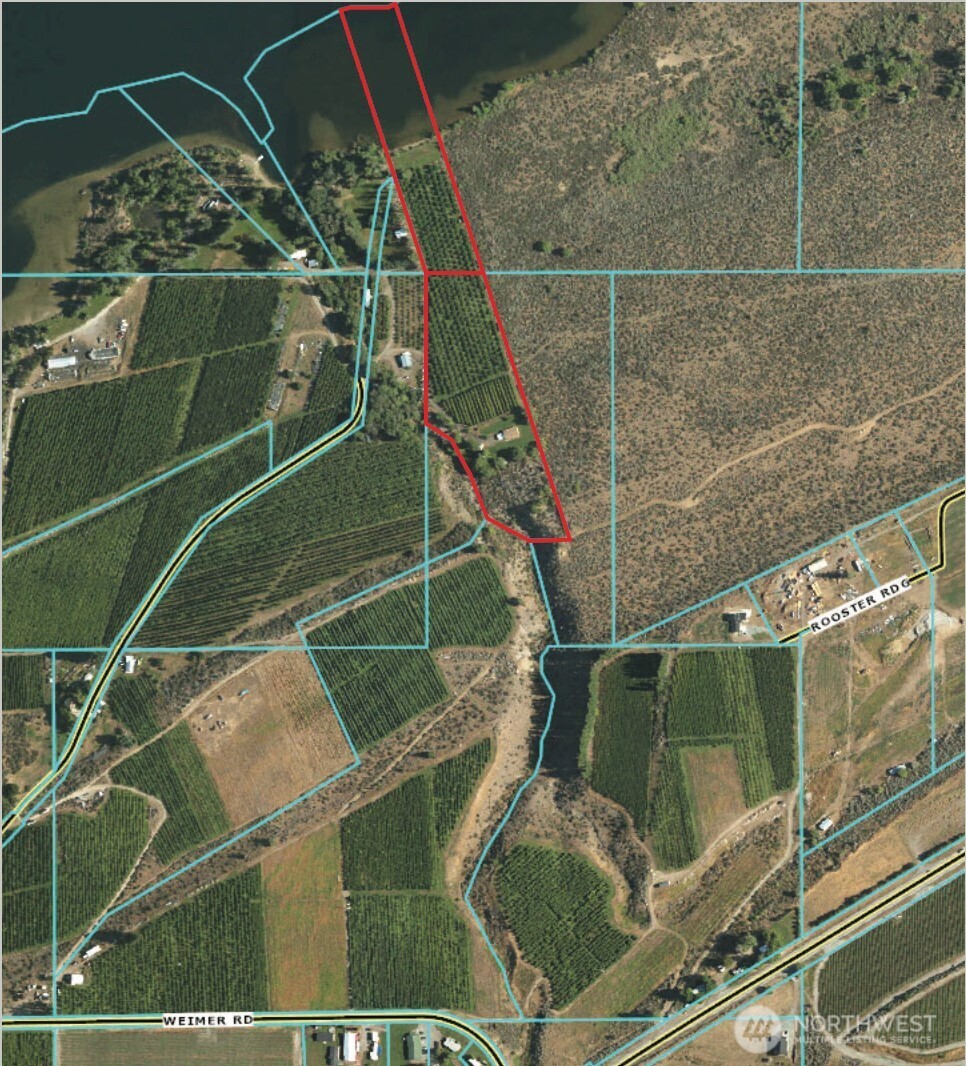 106 Silvest Road Orondo, WA 98843 - Photo 9 of 38