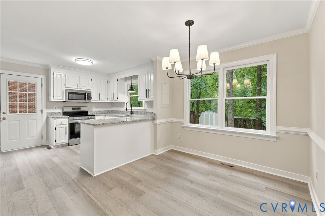 2105 Kelly Ridge Road Henrico, VA 23233 - Photo 12 of 45 Gallery Image 12