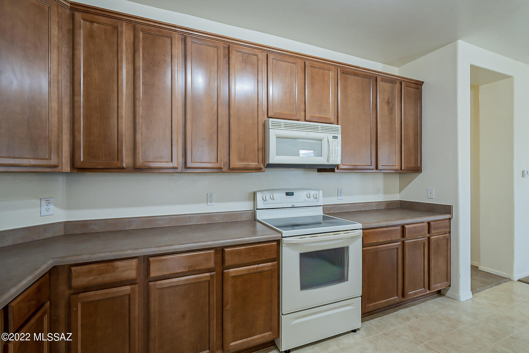 6831 South Thimbleberry Road Tucson, AZ 85756 - Photo 18 of 50
