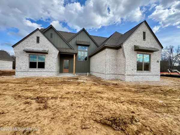 $777,000 | 324 Oakworth Drive, Hernando, MS 38632