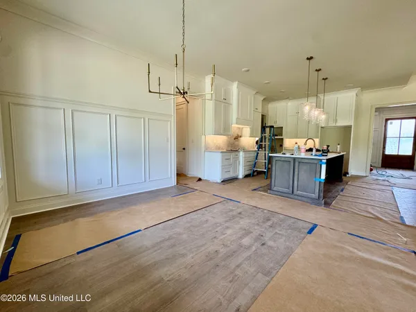 $777,000 | 324 Oakworth Drive, Hernando, MS 38632