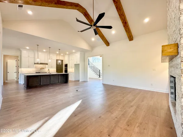 $749,900 | 324 Oakworth Drive, Hernando, MS 38632