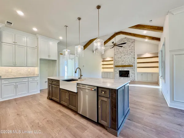 $749,900 | 324 Oakworth Drive, Hernando, MS 38632