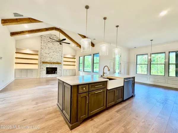 $749,900 | 324 Oakworth Drive, Hernando, MS 38632
