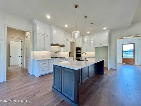 $749,900 | 324 Oakworth Drive, Hernando, MS 38632
