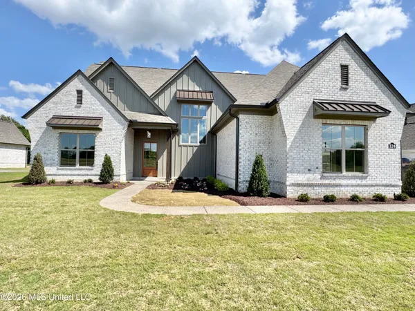 $749,900 | 324 Oakworth Drive, Hernando, MS 38632