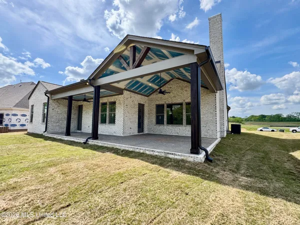 $777,000 | 324 Oakworth Drive, Hernando, MS 38632