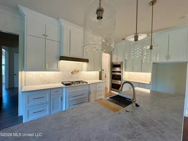 $749,900 | 324 Oakworth Drive, Hernando, MS 38632