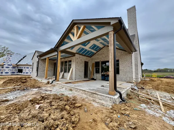 $777,000 | 324 Oakworth Drive, Hernando, MS 38632