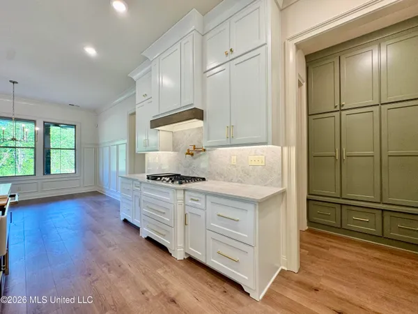 $749,900 | 324 Oakworth Drive, Hernando, MS 38632