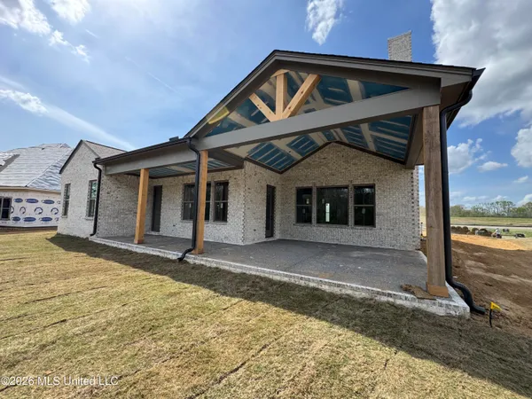 $777,000 | 324 Oakworth Drive, Hernando, MS 38632