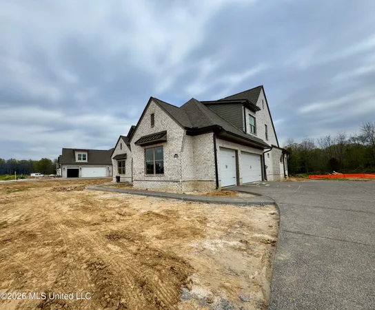 $777,000 | 324 Oakworth Drive, Hernando, MS 38632