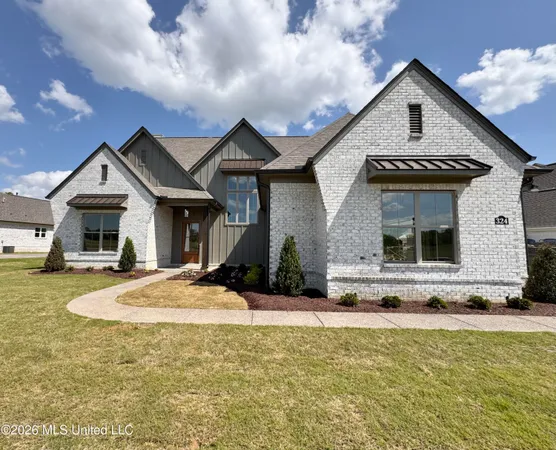 $749,900 | 324 Oakworth Drive, Hernando, MS 38632