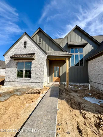 $777,000 | 324 Oakworth Drive, Hernando, MS 38632