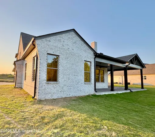 $749,900 | 324 Oakworth Drive, Hernando, MS 38632